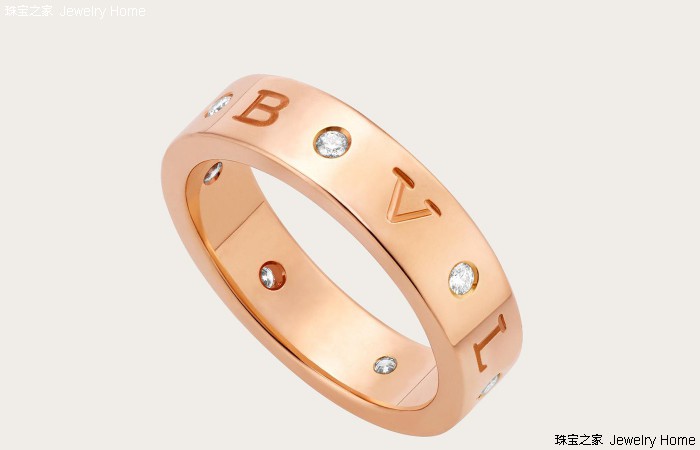 BulgariBulgari——中性设计的优雅力量