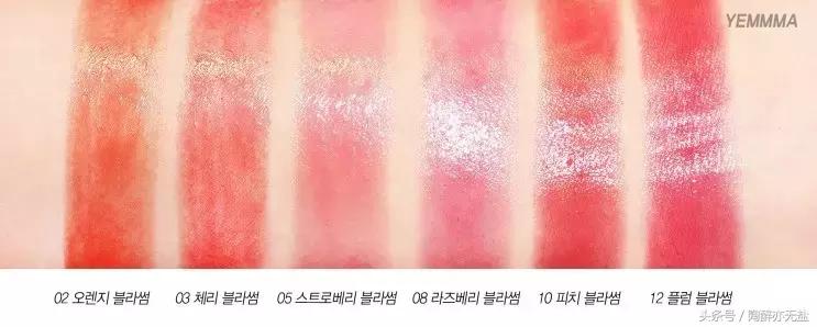 口红推荐|只有100块，我也能买到超屌的口红