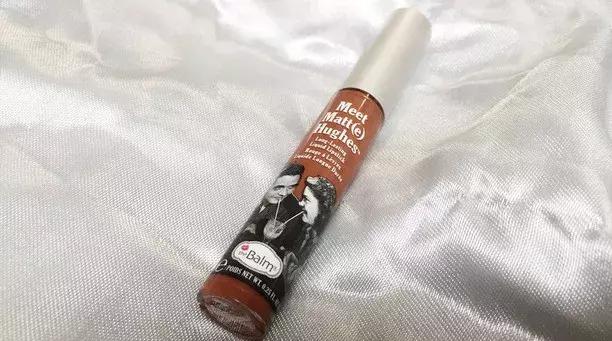 已经绝版了的绝美口红,已经破产的绝美品牌