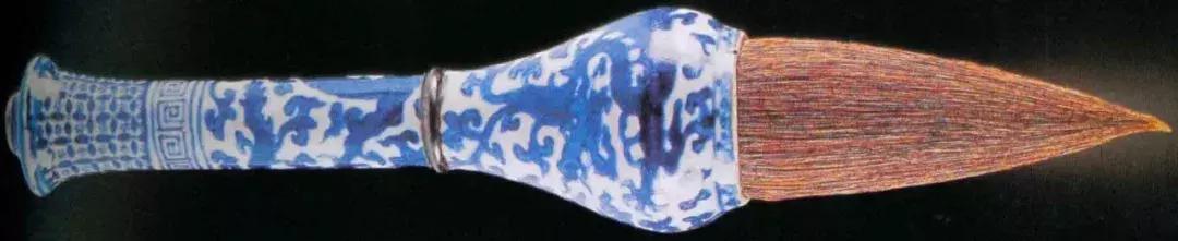 景德镇官窑明清,万历官窑青花瓷器的特征