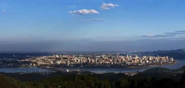 为什么2018年还要留在宜昌？这是我所有的理由！