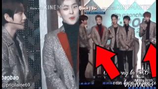 弱弱的问一句，头条有「灿白*党**」吗？