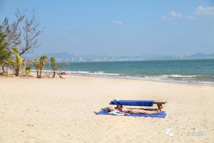 旅行义工vlog,义工旅行旅游攻略