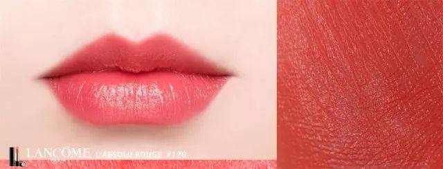 最近很火的口红色号推荐,2021口红排行榜最好看色兰蔻196