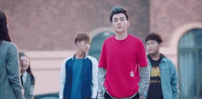 网红吉他手,教吉他网红