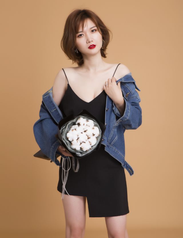 玖问|代言妈妈——天悦