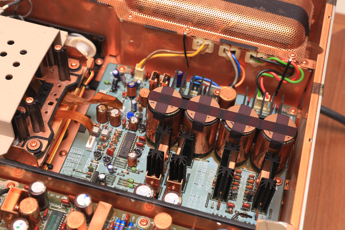 二十多年前的CD机至今售价上万，先锋PD-T09究竟实力何在？