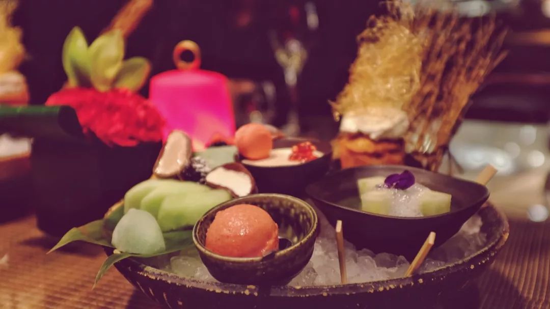 去迪拜旅游必去的顶级餐厅,迪拜必去的网红餐厅