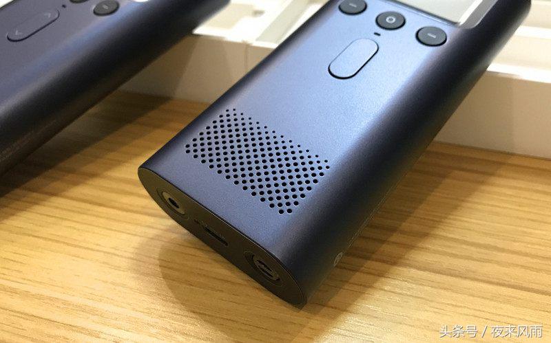 长距离、高稳定、全汉显、简单易用，米家对讲机体验