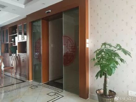 装修简单也是一种美,有一种装修叫爸妈的审美