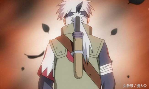 火影中最拉风的衣服,历代火影穿上火影服饰