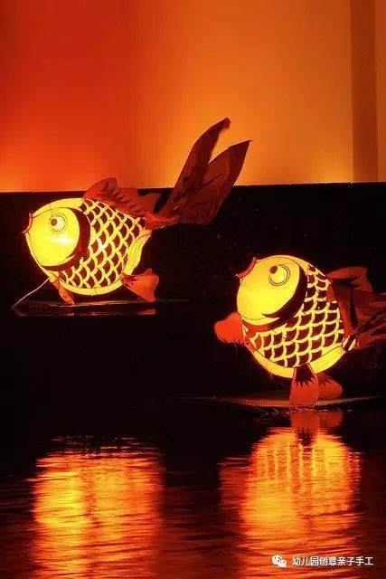 元宵节灯笼手工简单又漂亮慢教程,元宵节简单又漂亮的灯笼手工