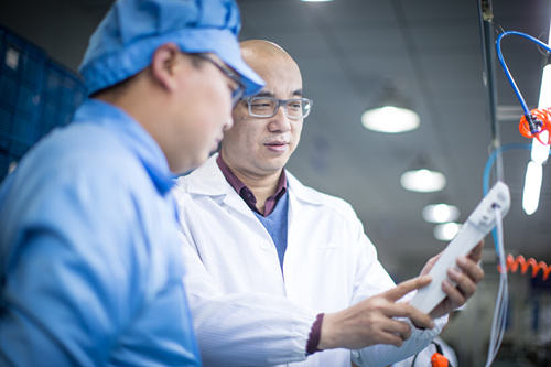 工作伺候中国屁股，22年只为做好一件事，把马桶盖卖到了日本