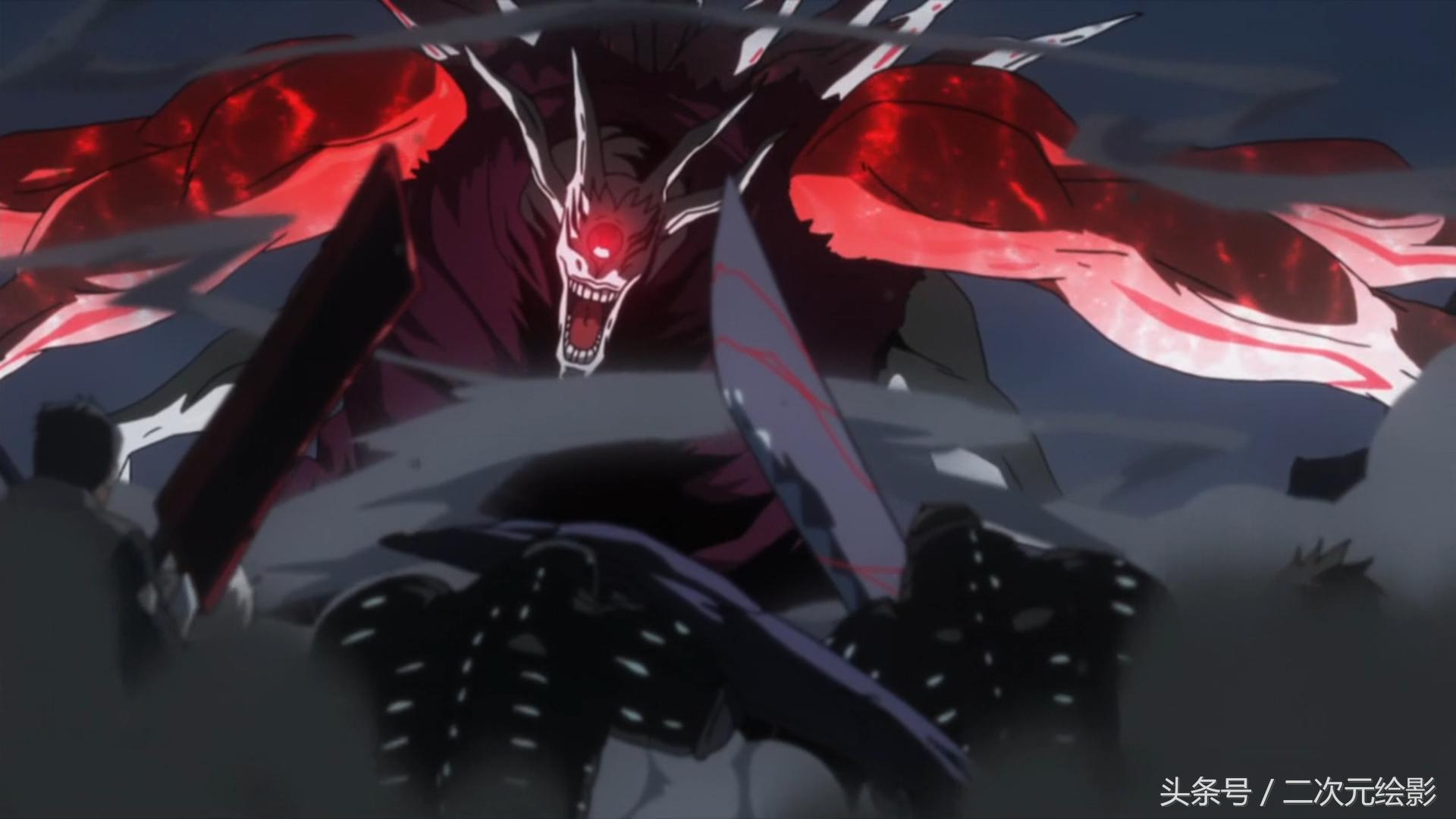 东京喰种艾特实力强不强,东京喰种所有喰种都有共喰能力吗