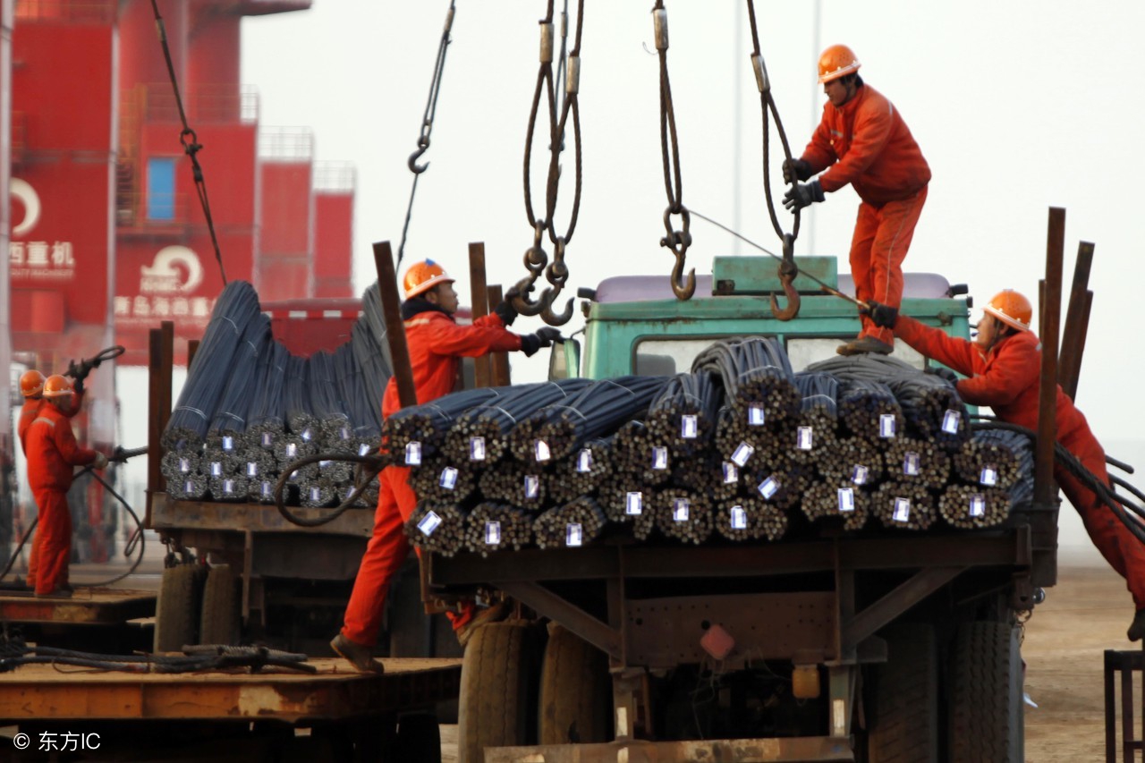 钢坯涨破3200钢价或仍有上涨空间,钢坯突降连涨结束钢价后市怎么看