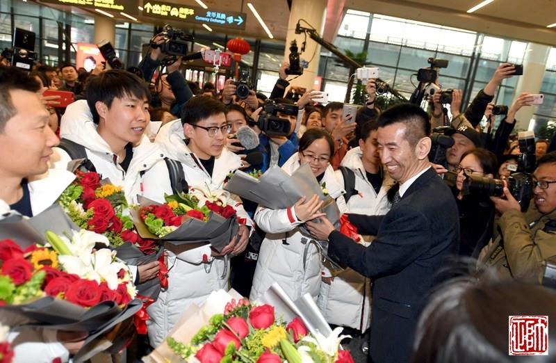 新松，让世界瞩目“沈阳智造”