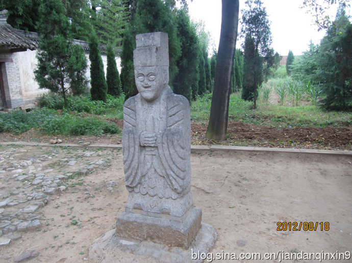 郏县苏东坡墓,苏东坡的墓为何在郏县