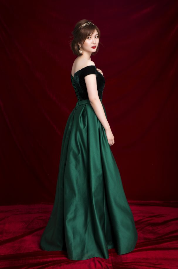 玖问|代言妈妈——天悦