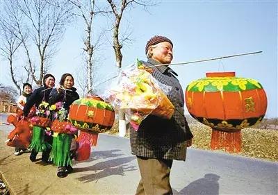 西安年最中国,西安年最中国演唱