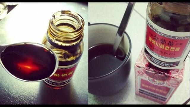 枇杷膏美国爆红,枇杷膏美国