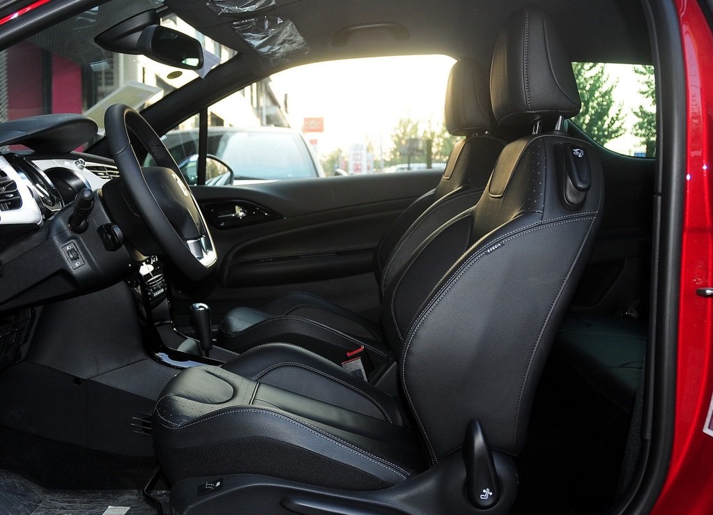 个性敞篷汽车,个性敞篷车推荐