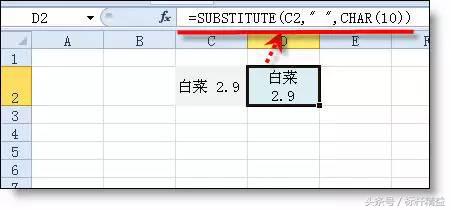 十五个excel小技巧简单高效,7个excel小技巧简单实用效力高