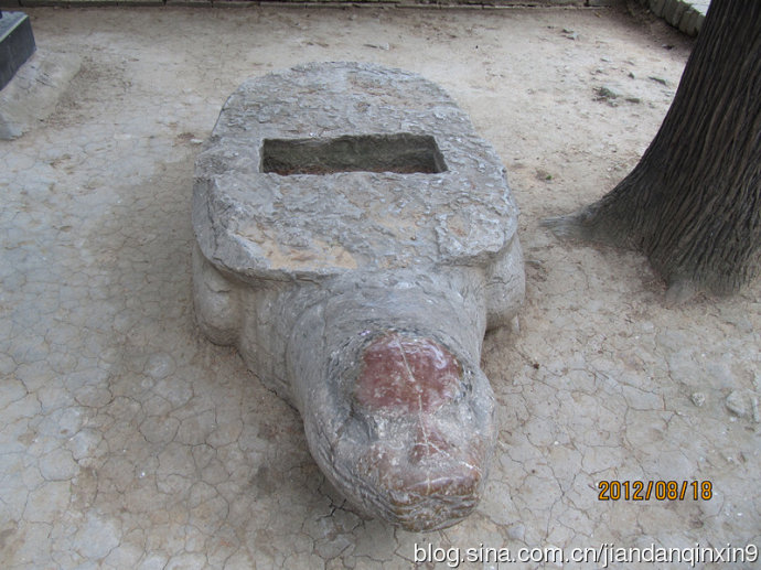 郏县苏东坡墓,苏东坡的墓为何在郏县