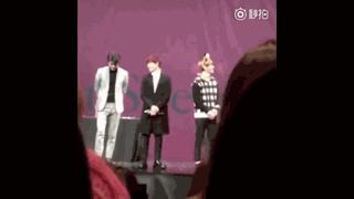 弱弱的问一句，头条有「灿白*党**」吗？