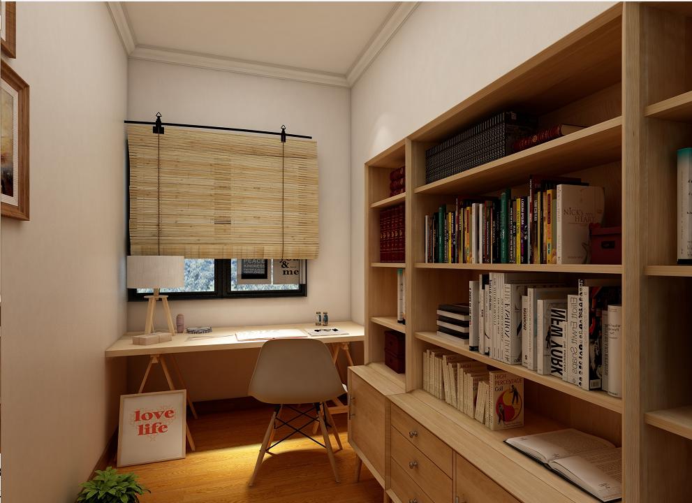 呈贡区轻奢风格装修案例欣赏,昆明现代极简无主灯装修风格