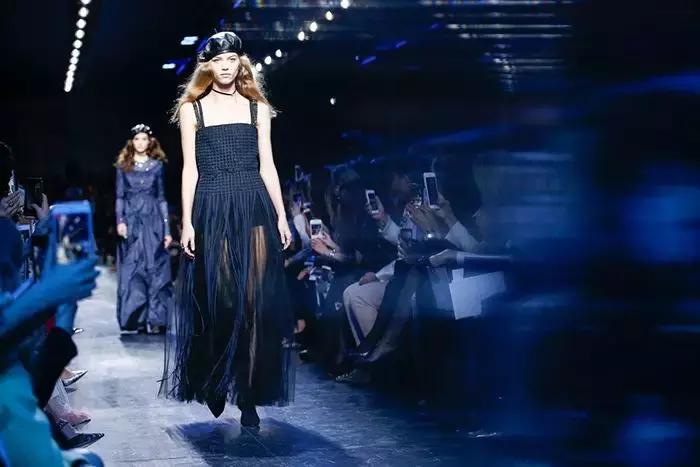 什么是真正的优雅的女人,什么是女人真正的优雅