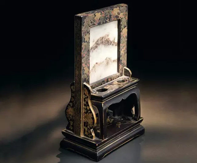 文房雅器铜,古典文房雅器