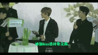 弱弱的问一句，头条有「灿白*党**」吗？