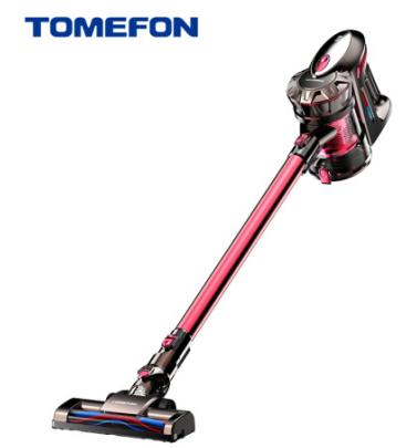 六款手持吸拖一体吸尘器测评,6款手持吸尘器吸力