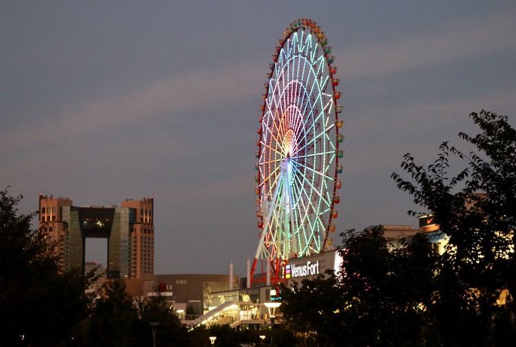 世界最安全的城市外媒,全球十大安全城市外网评论