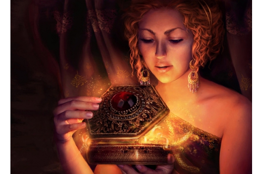 聊一聊这几年火的不要不要的潘多拉饰品