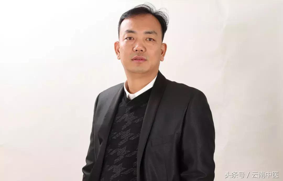 弥勒市中医医院院长马学军：百姓需要什么，医院就提供什么