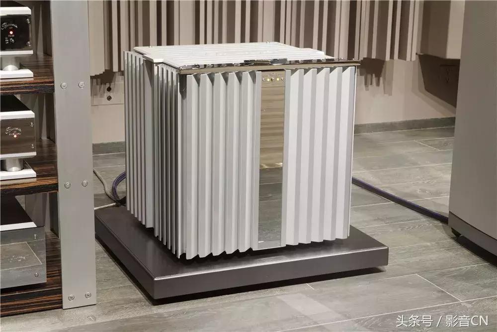 【深度测评】Burmester,柏林之声089/077/909MK5/B100套装