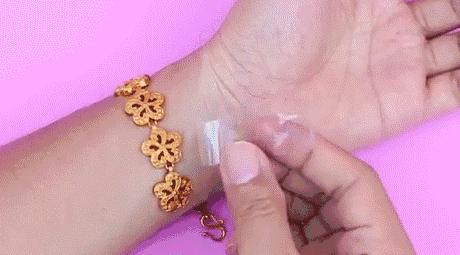 「拍拍小知识」透明胶这么好用，很多人都不知道的生活小技巧