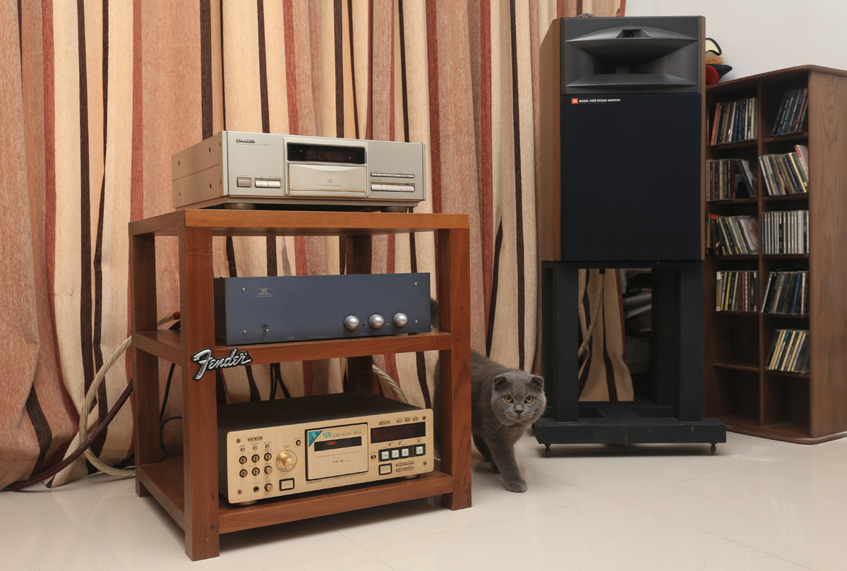 二十多年前的CD机至今售价上万，先锋PD-T09究竟实力何在？