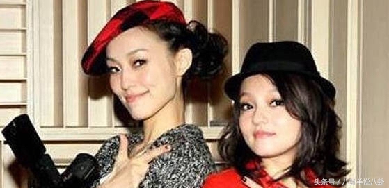 范玮琪张韶涵恩怨是怎么回事,张韶涵和范玮琪事情来龙去脉