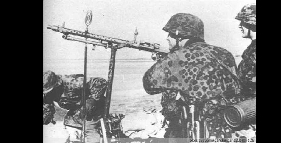 枪械瞄准器如何瞄准,步枪各种瞄准器怎么看