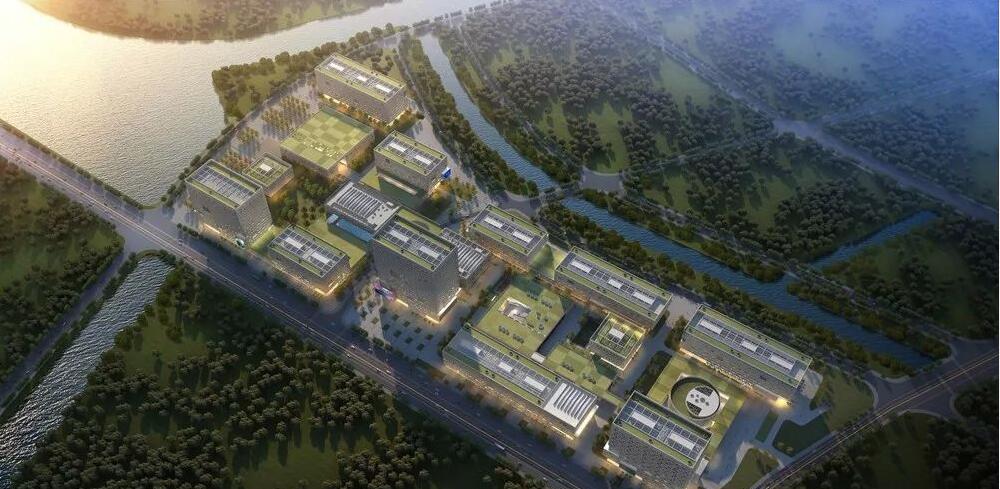 苏州今年的动工项目,苏州新建工程最新规划图