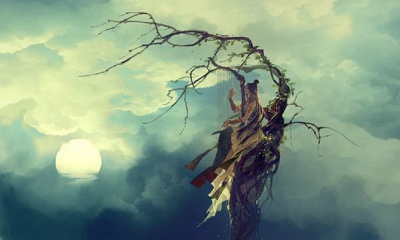 历年网络小说百大排行榜,22年最火网络小说排行榜