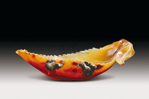 文房雅器铜,古典文房雅器