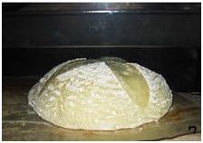 欧包搭配茶,欧包做美食