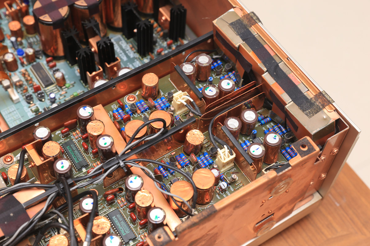 二十多年前的CD机至今售价上万，先锋PD-T09究竟实力何在？