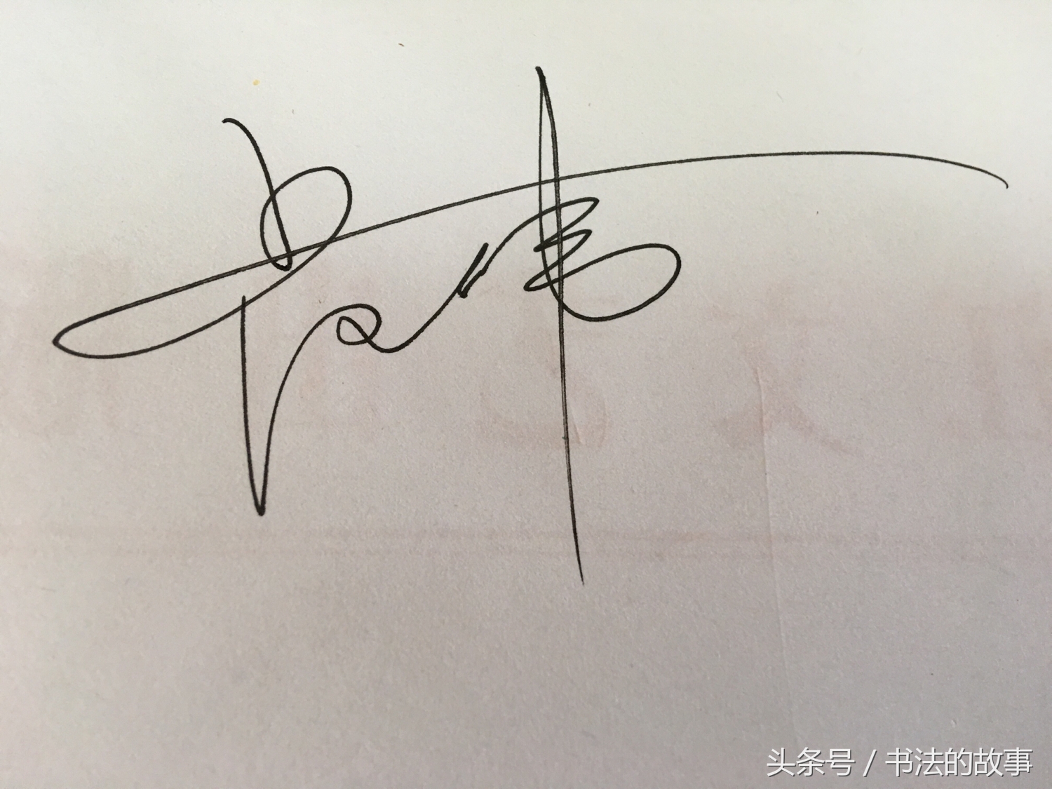 怎样把自己的名字加上照片上去,如何把自己的名字写的好看