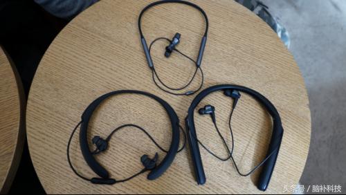 降噪耳机sony1000mx和boseqc35,sony降噪耳机1000xm3评测