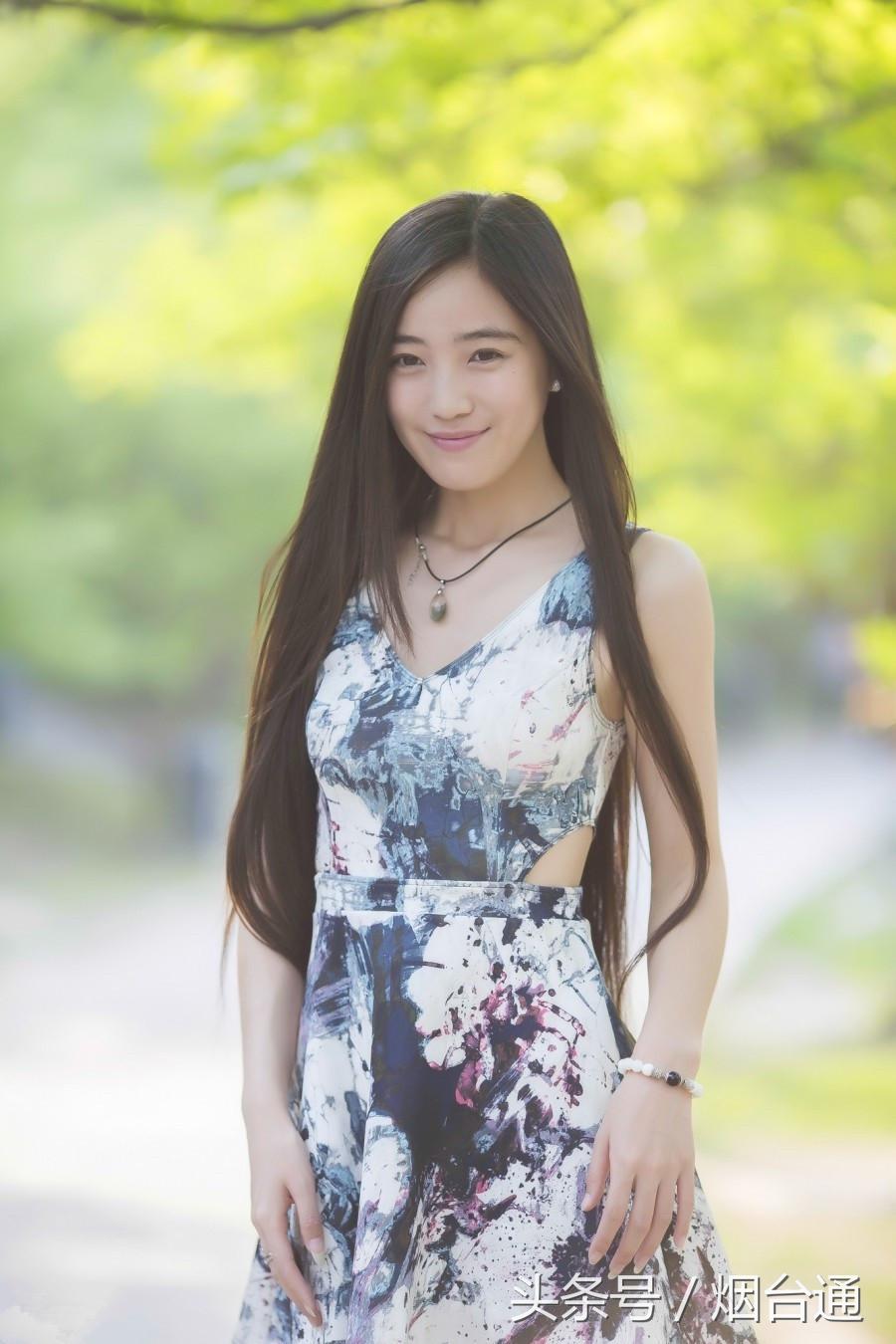 通哥给他起了个外号“恬静可爱妹”