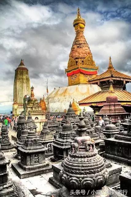 最值得去的52个旅行地,80个最值得一去的旅游胜地